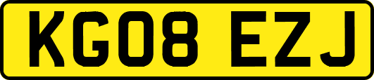 KG08EZJ