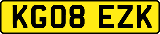 KG08EZK