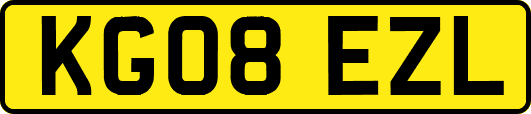KG08EZL