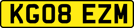 KG08EZM