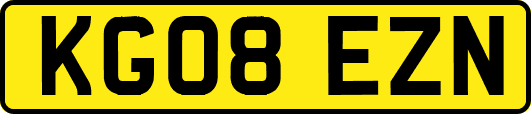 KG08EZN