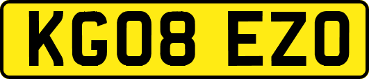 KG08EZO