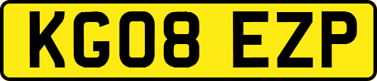 KG08EZP