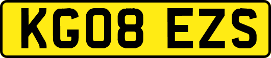 KG08EZS