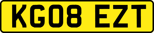 KG08EZT