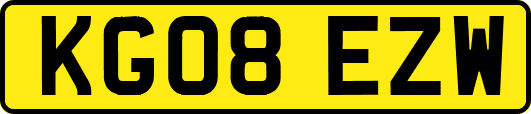 KG08EZW