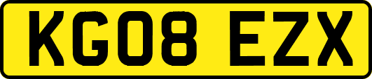 KG08EZX