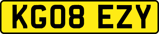 KG08EZY