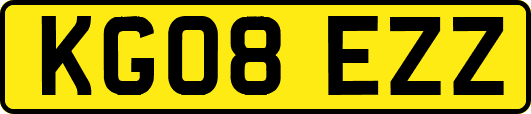 KG08EZZ