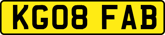 KG08FAB