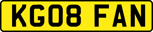 KG08FAN