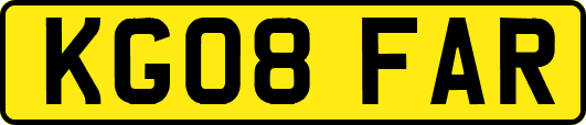 KG08FAR