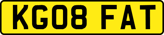 KG08FAT