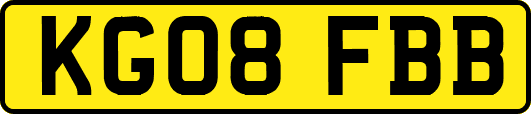 KG08FBB