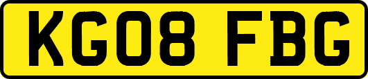 KG08FBG