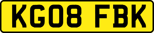KG08FBK