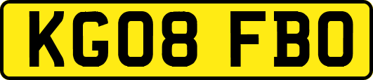 KG08FBO