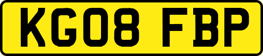 KG08FBP
