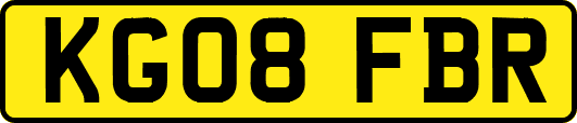 KG08FBR