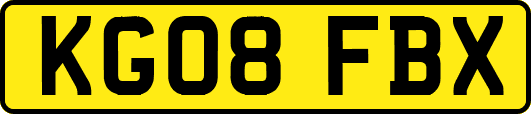 KG08FBX