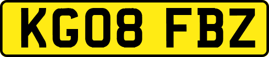 KG08FBZ