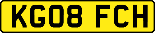 KG08FCH
