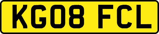KG08FCL