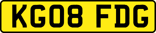 KG08FDG