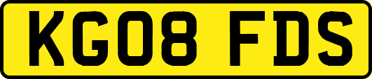 KG08FDS