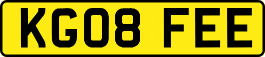 KG08FEE