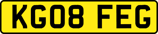 KG08FEG