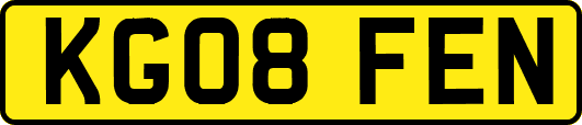 KG08FEN