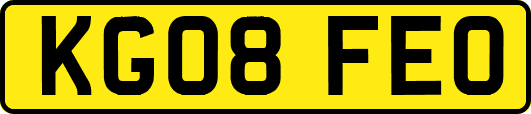 KG08FEO