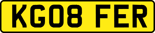 KG08FER