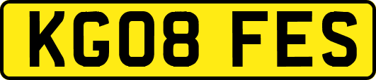 KG08FES