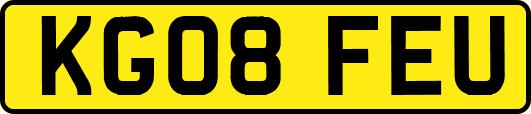 KG08FEU