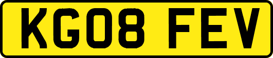 KG08FEV