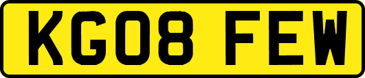 KG08FEW