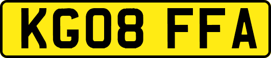 KG08FFA