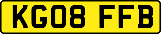 KG08FFB