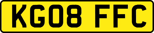 KG08FFC