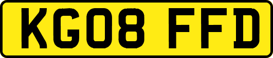 KG08FFD