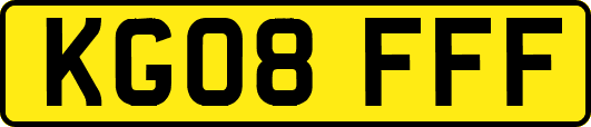 KG08FFF