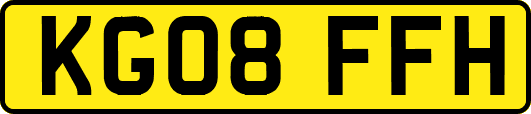 KG08FFH