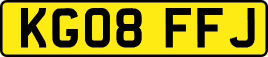 KG08FFJ