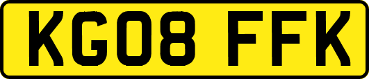 KG08FFK
