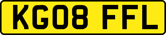 KG08FFL