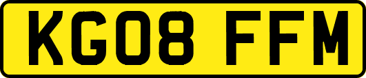 KG08FFM