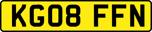 KG08FFN