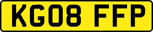 KG08FFP